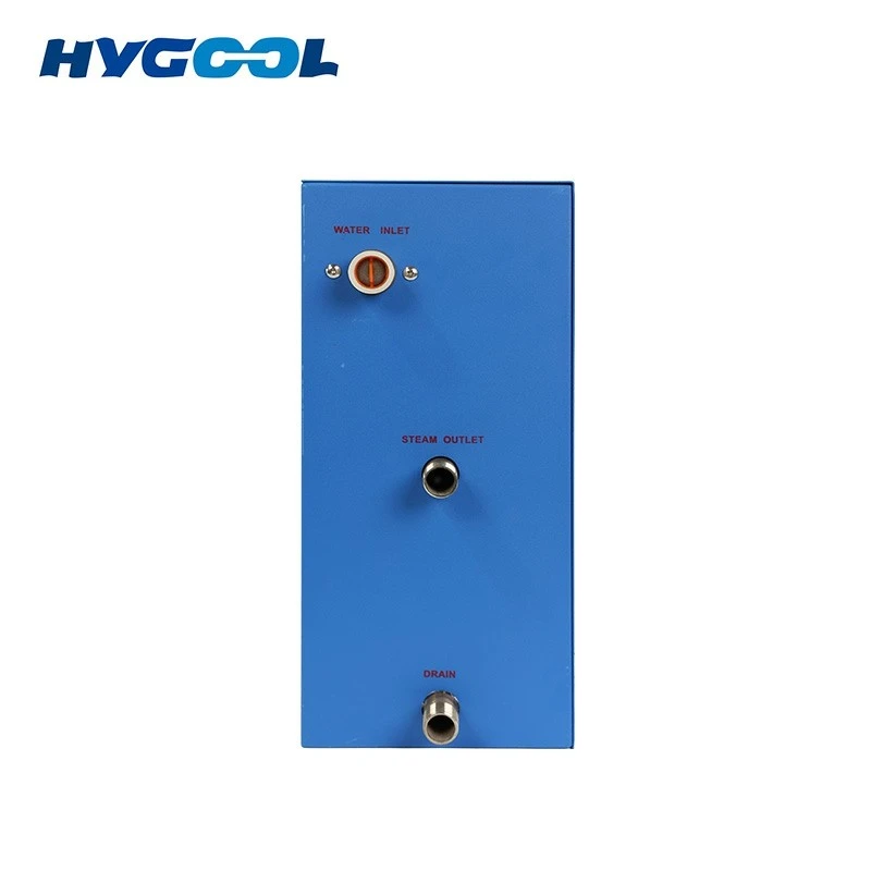 Steam Generator Portable factory